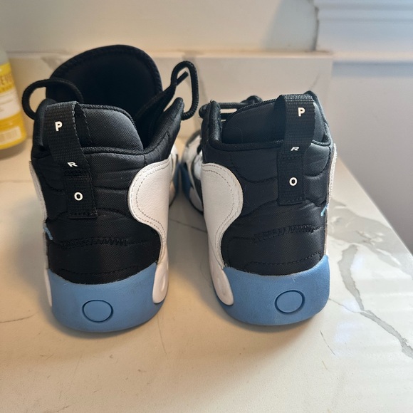 Jordan Jumpman RX - Picture 5 of 5